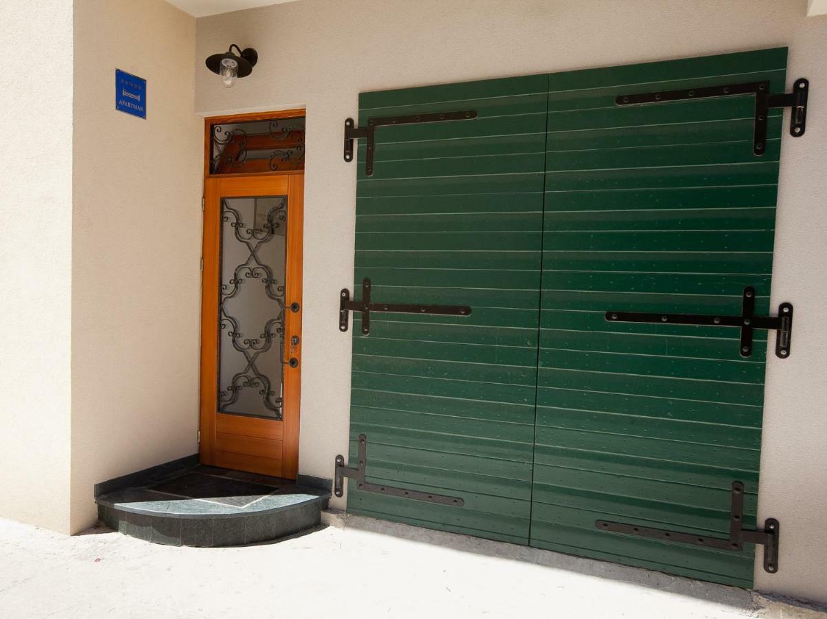 Appartement Wolverine *