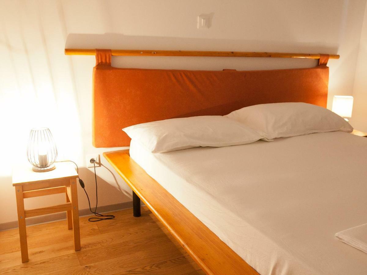 Appartement Wolverine Zadar