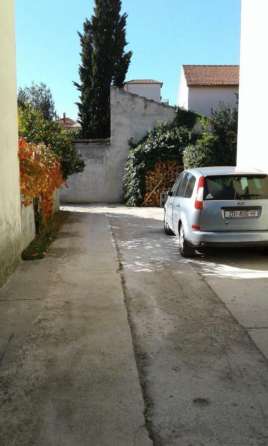 Wolverine Appartement Zadar