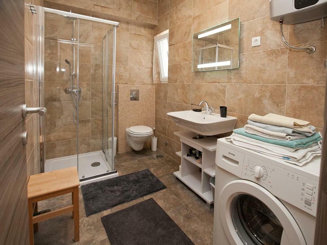 Appartement Wolverine