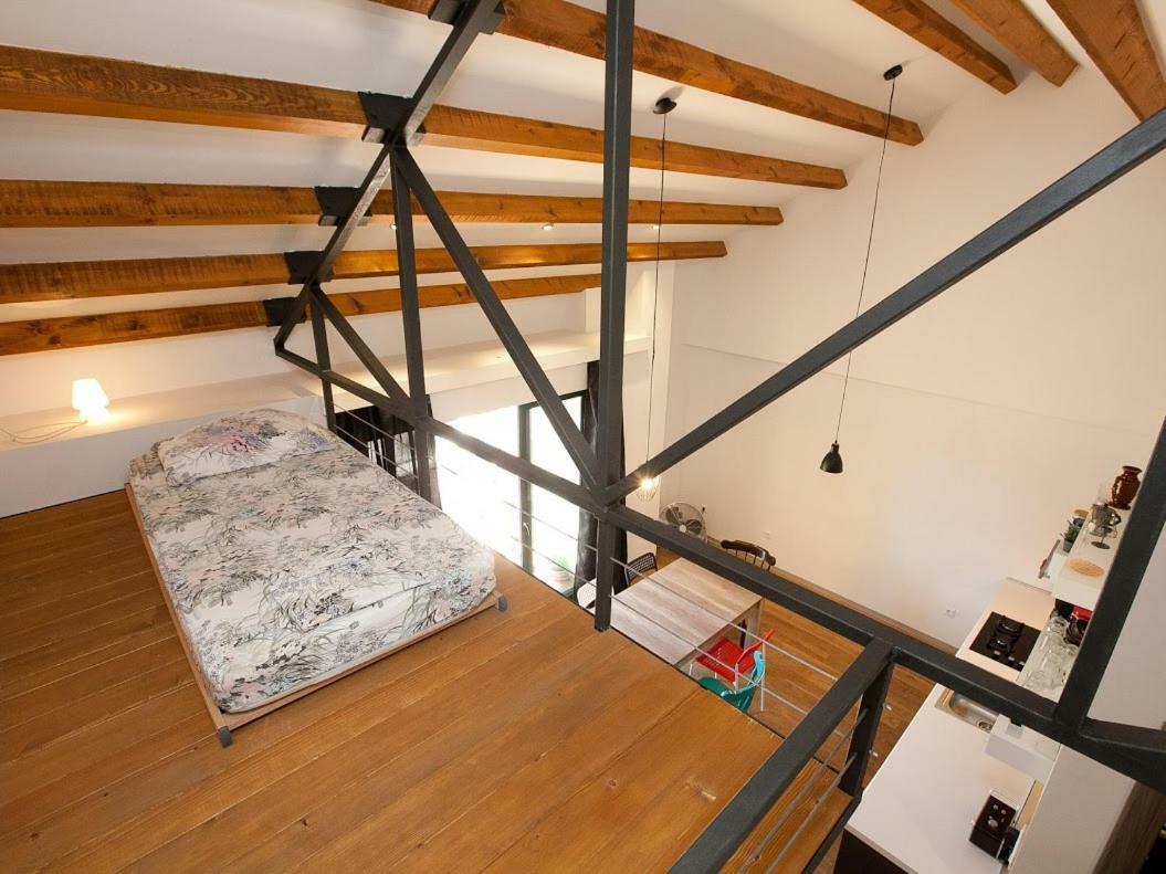 Wolverine Appartement *