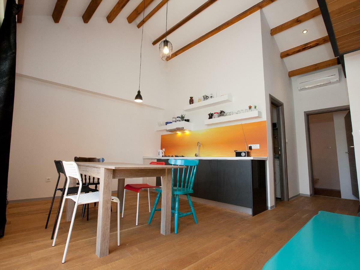 Appartement Wolverine