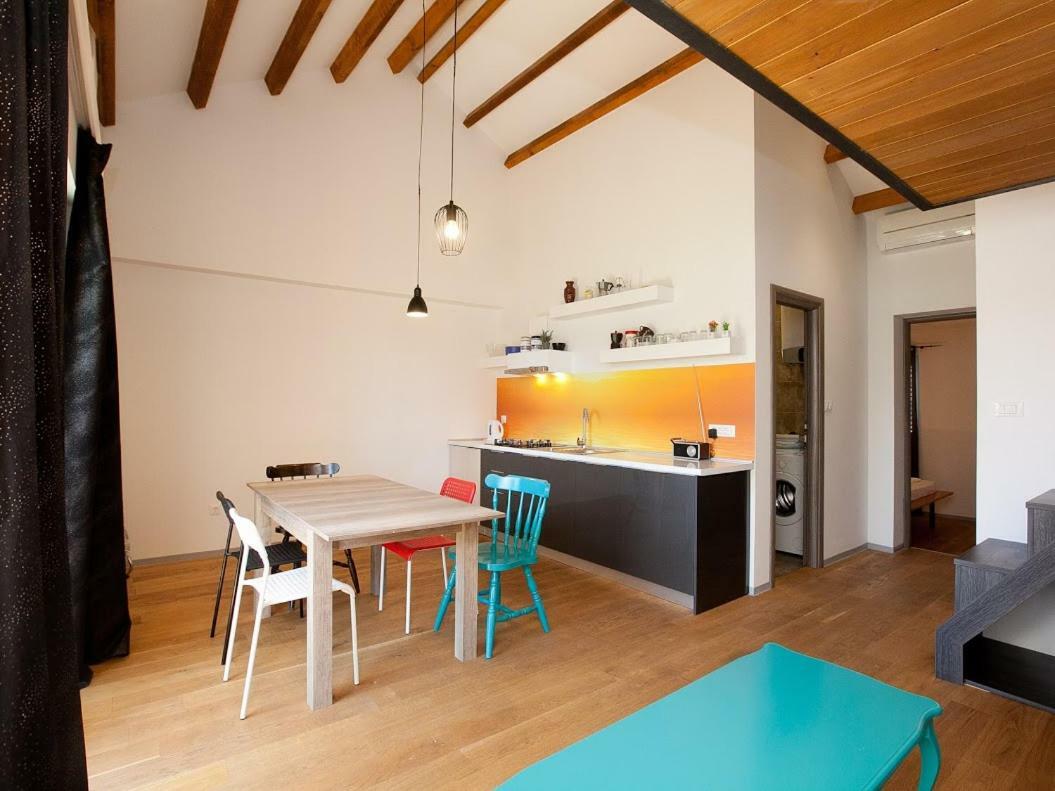 Wolverine Appartement *