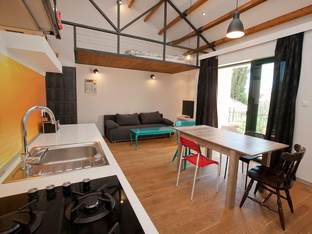 Wolverine Appartement Zadar