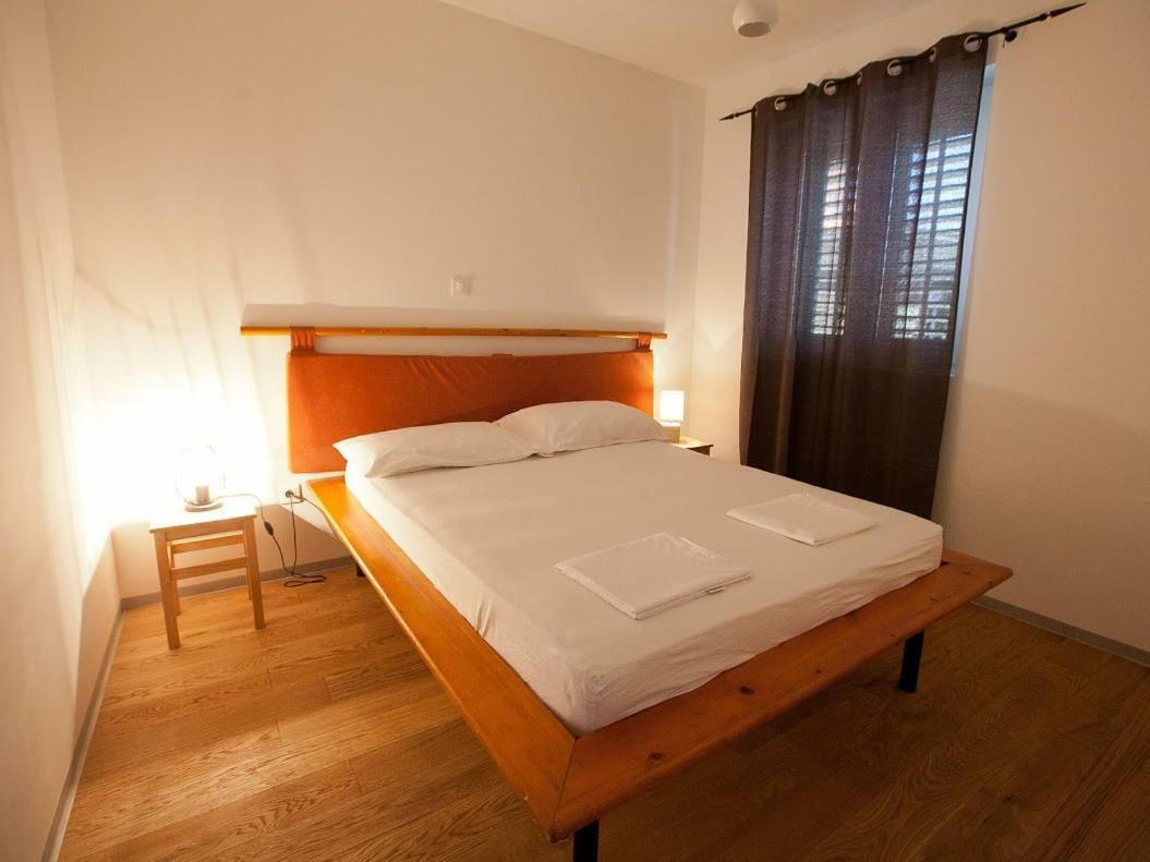 Appartement Wolverine