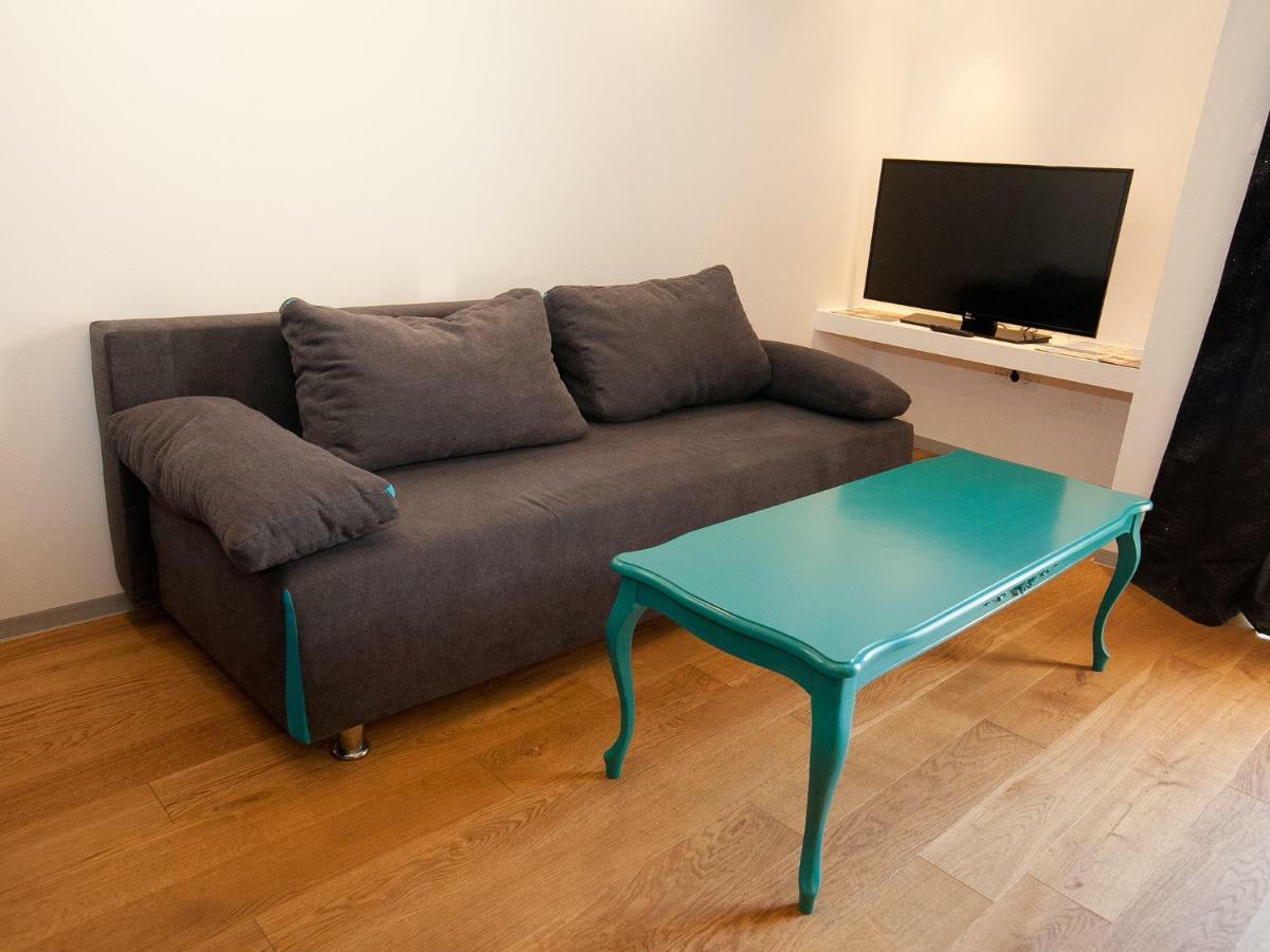 Wolverine Appartement