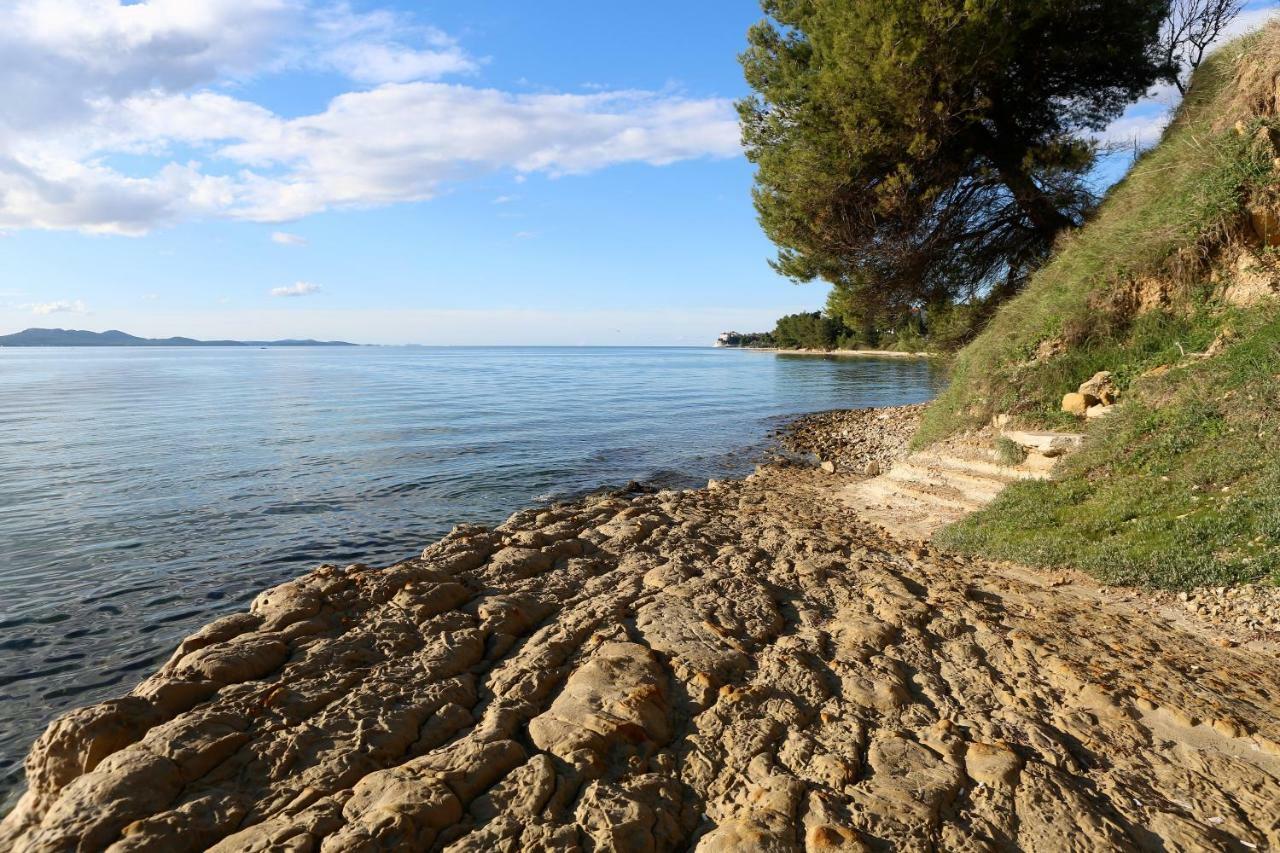 Appartement Wolverine Zadar