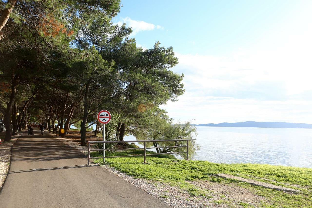 Appartement Wolverine Zadar