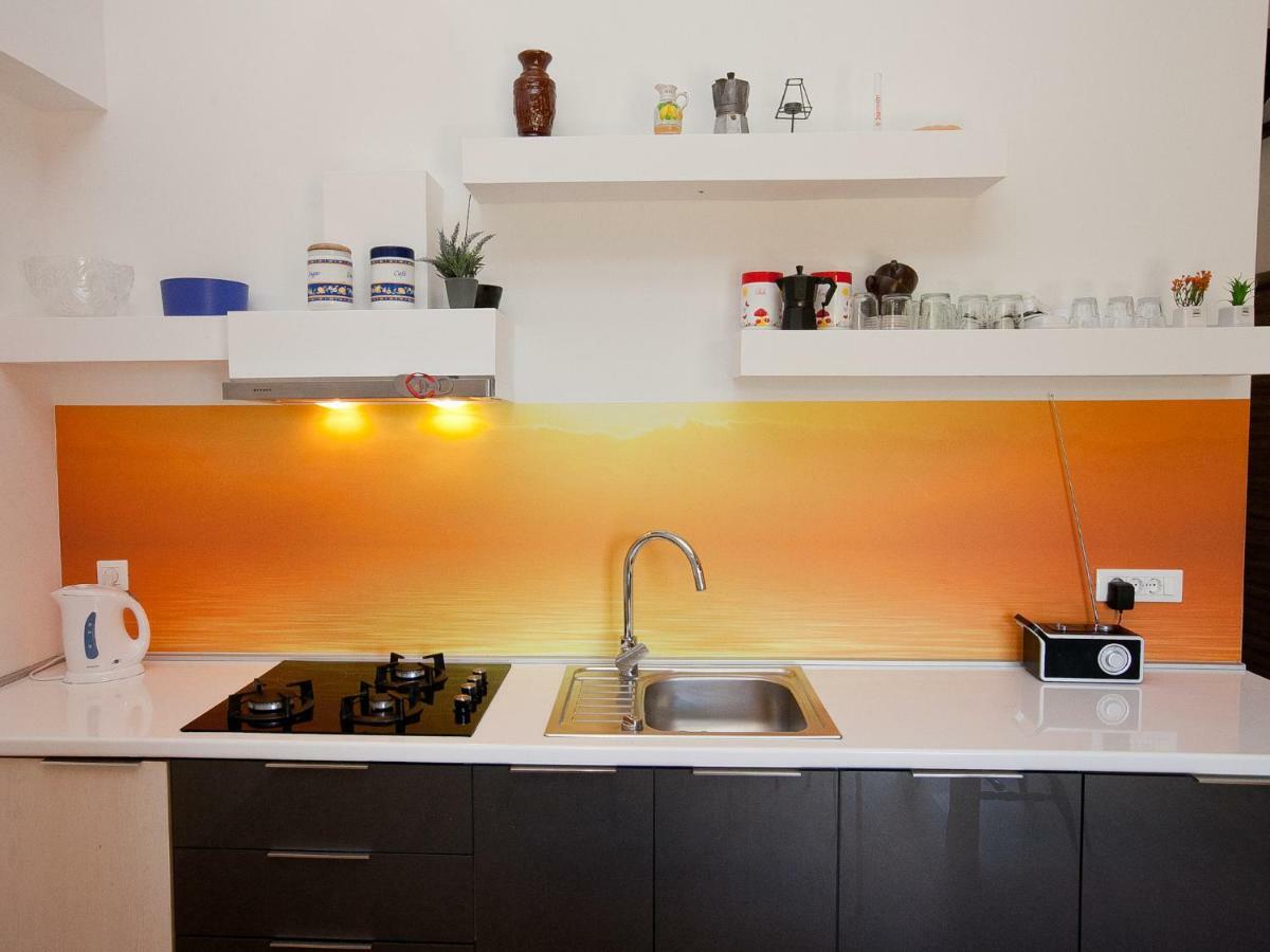 Wolverine Appartement *