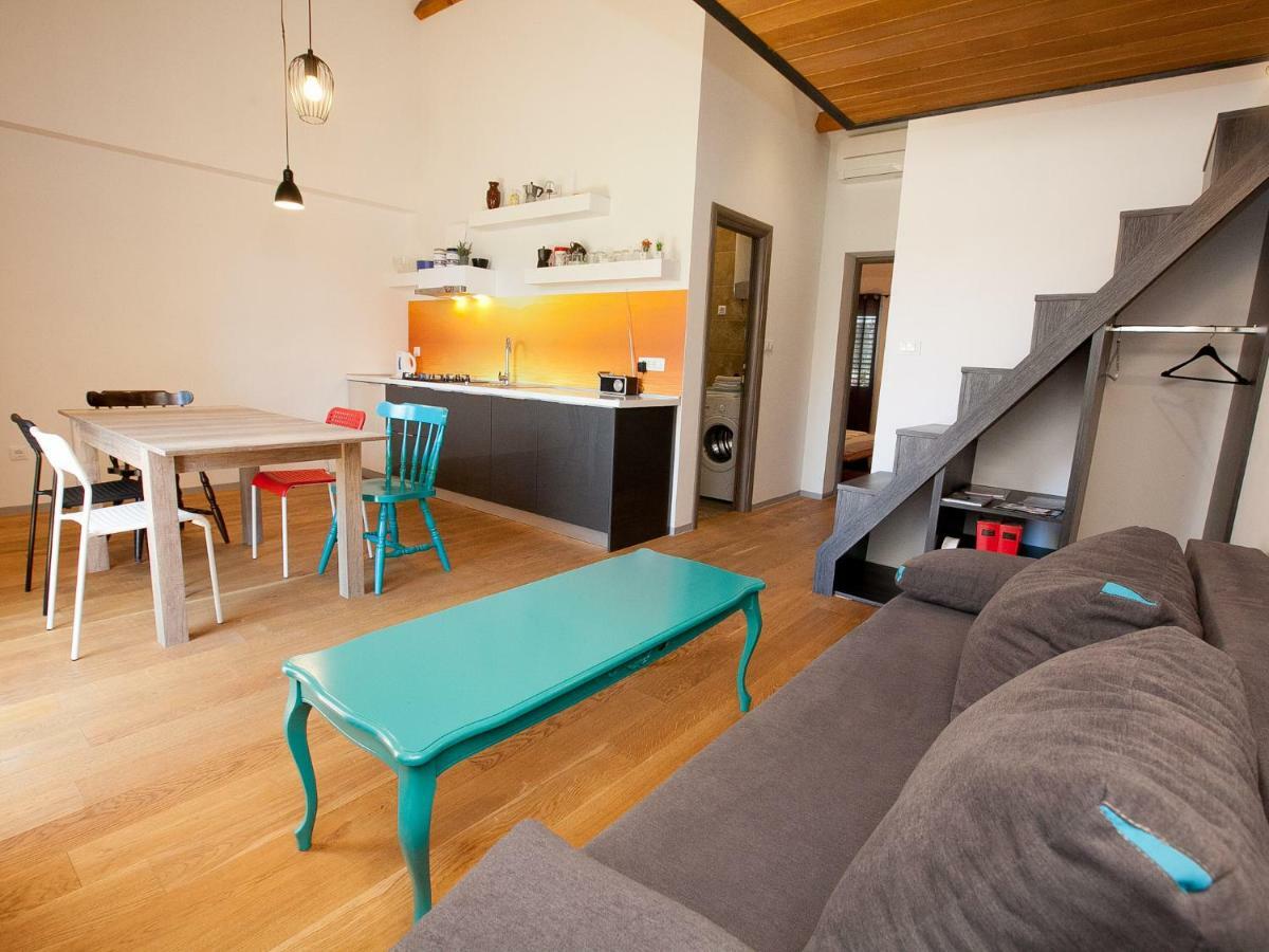 Wolverine Appartement