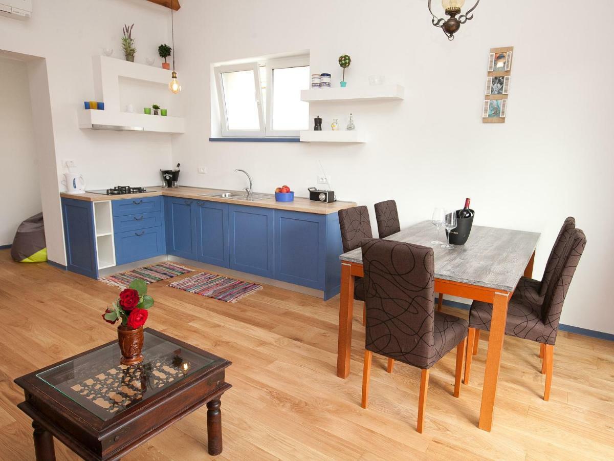 Appartement Wolverine