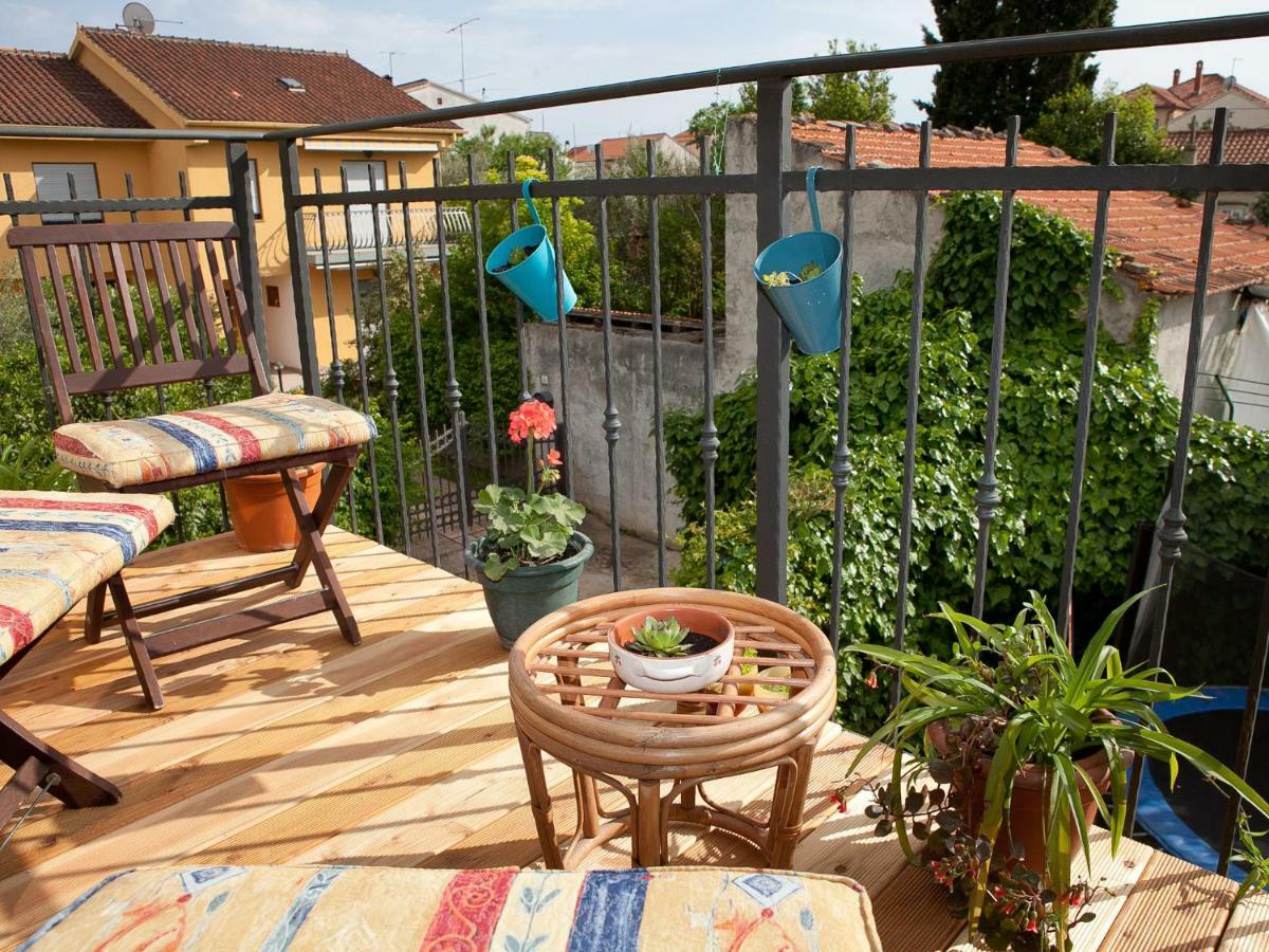 Wolverine Appartement Zadar