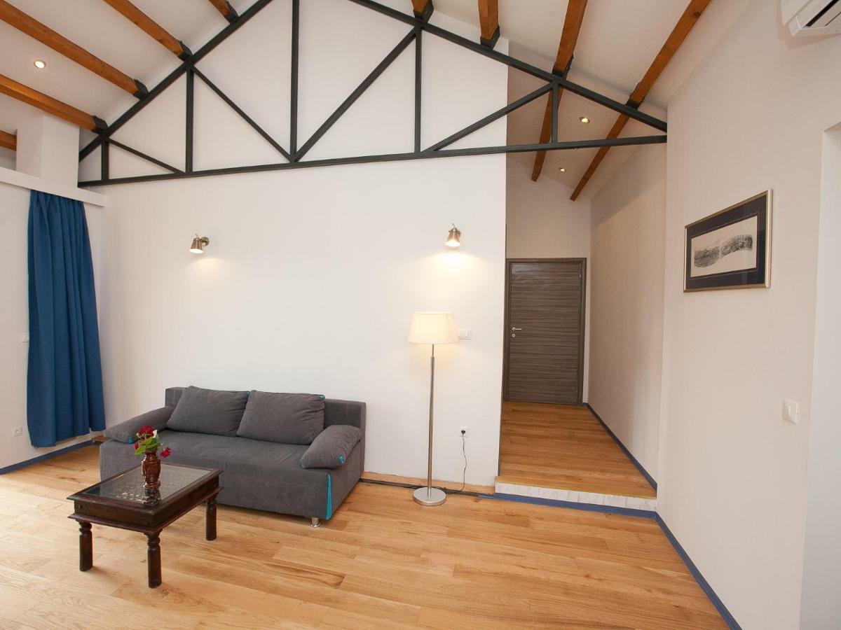 Appartement Wolverine