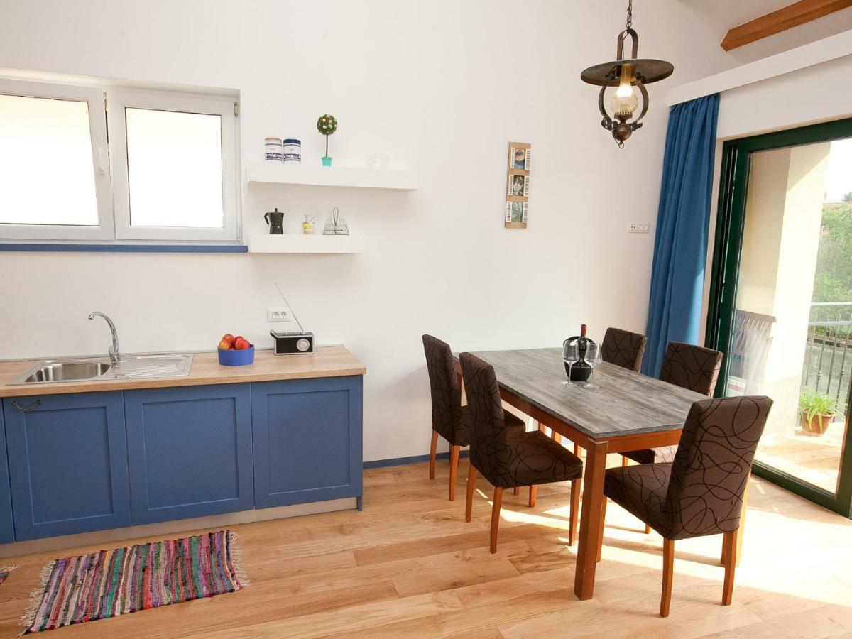 Appartement Wolverine