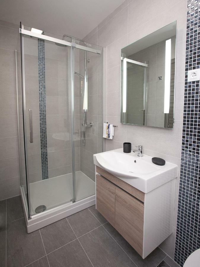 Appartement Wolverine