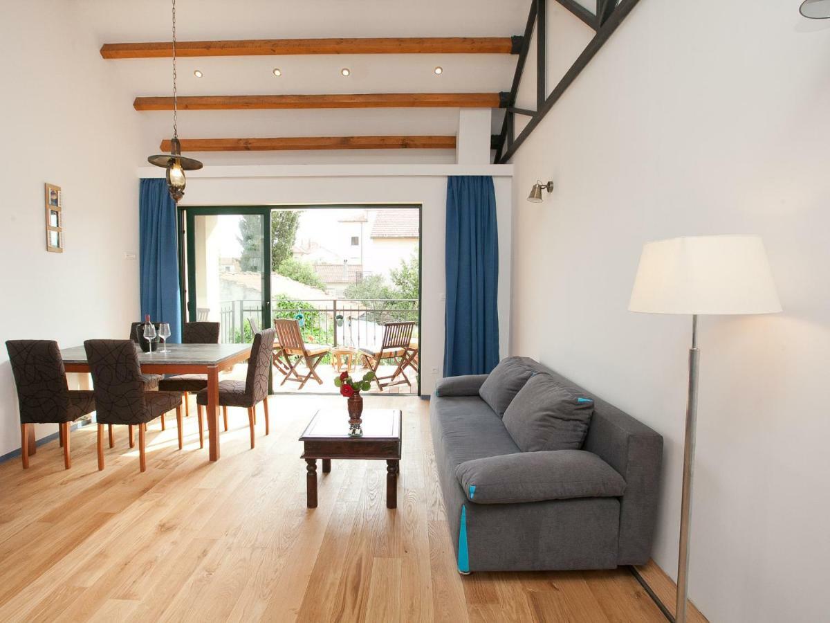 Appartement Wolverine *