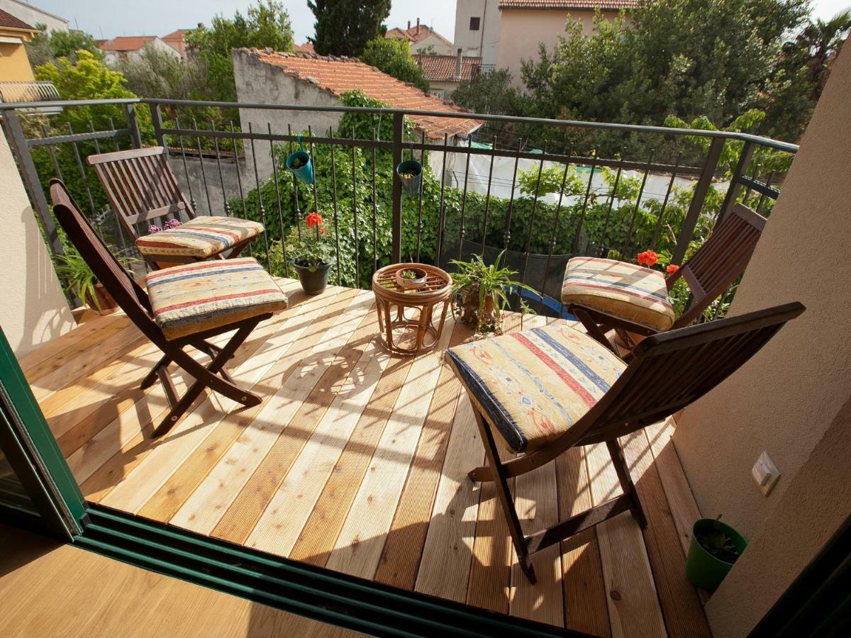 Wolverine Appartement Zadar