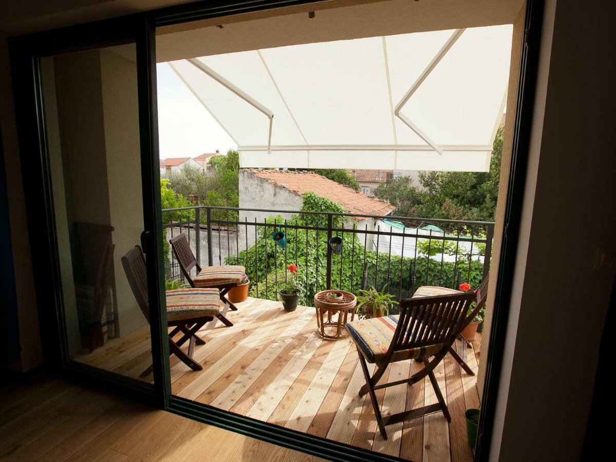 Appartement Wolverine
